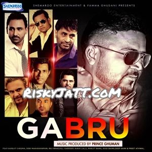 Gabru By Gogi Bains, Preet Athwal and others... full album mp3 songs