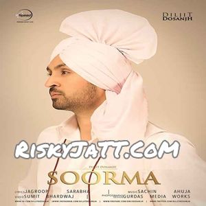 Kharku Diljit Dosanjh Mp3 Song Download