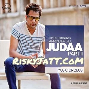 Judaa 2 By Amrinder Gill full album mp3 songs