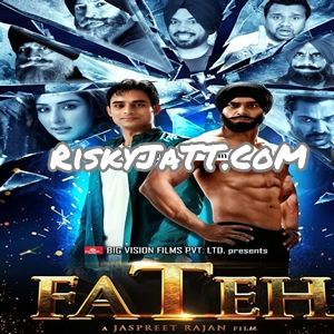 Fateh - Punjabi Movie By Various, Lehmber Hussainpuri and others... full album mp3 songs