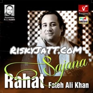 04 Kise Da Yaar Rahat Fateh Ali Khan Mp3 Song Download