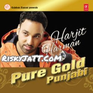 Awazaan Harjit Harman Mp3 Song Download