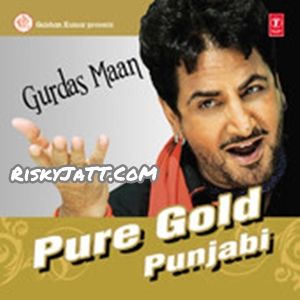 Bhul Gaye Yaar Purane Gurdas Maan Mp3 Song Download