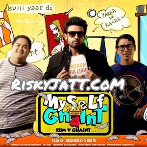 Myself Ghaint By Mika Singh, Feroz Khan and others... full album mp3 songs