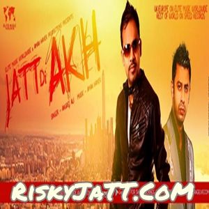 Jatt Di Akh Angrej Ali, Aman Hayer Mp3 Song Download