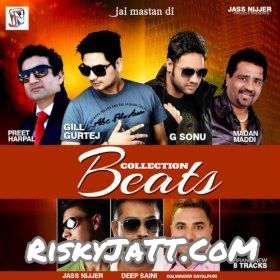 Beats Collection By G. Sonu, Mickey Singh and others... full album mp3 songs