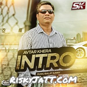 Galgal Warga Rang Ni Avtar Khera Mp3 Song Download