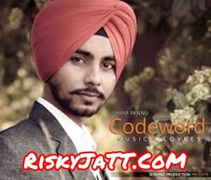 Code Word Amar Pannu Mp3 Song Download