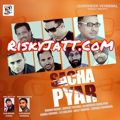 Chaturayian Dalwinder Dayalpuri Mp3 Song Download