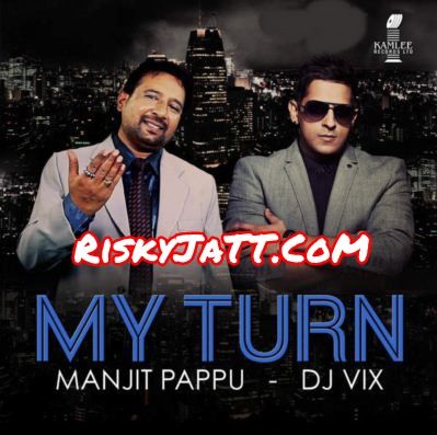 Dil Cho Manjit Pappu, Dj Vix Mp3 Song Download