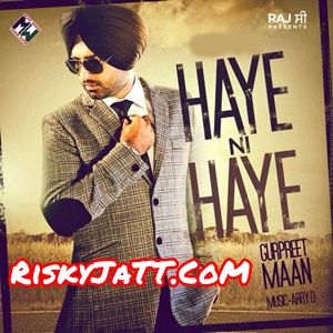 Gora Rang Gurpreet Maan Mp3 Song Download