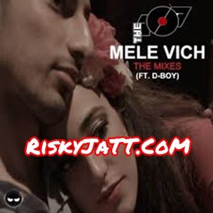 Mele Vich Percussion Mix The107 Mp3 Song Download