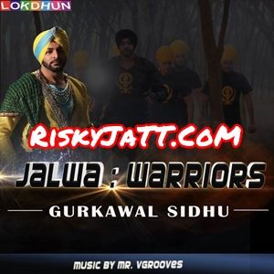 Jalwa Gurkawal Sidhu Mp3 Song Download