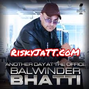 Bhatti Boliyan Balwinder Bhatti, Gabriel Frank Mp3 Song Download