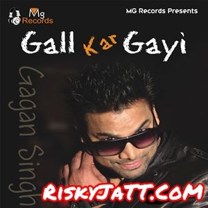 Goriyan Gagan Singh Mp3 Song Download