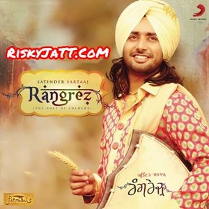 Becharey Aashiqan De Satinder Sartaaj Mp3 Song Download