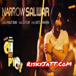 Narrow Salwar Ranjit Bawa Mp3 Song Download