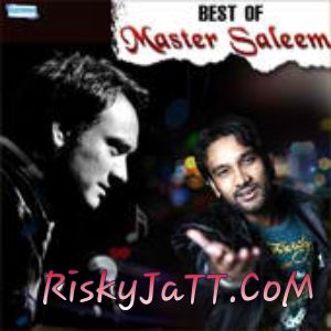 Best Of Master Saleem By Master Saleem and Jhanvi Shrimankar full album mp3 songs