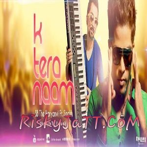 Tera Naam SB-The Haryanvi Mp3 Song Download