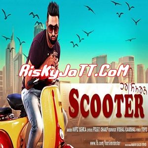 Scooter Harsimran Mp3 Song Download