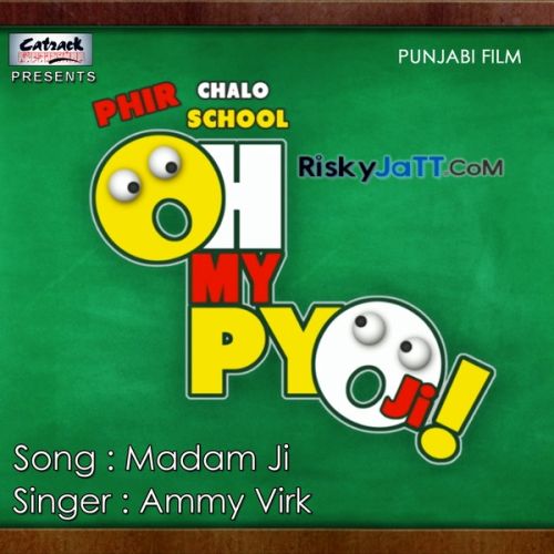 01 Madam Ji Ammy Virk Mp3 Song Download