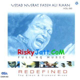 Aaja Mahi -Garage Club Remix Nusrat Fateh Ali Khan Mp3 Song Download