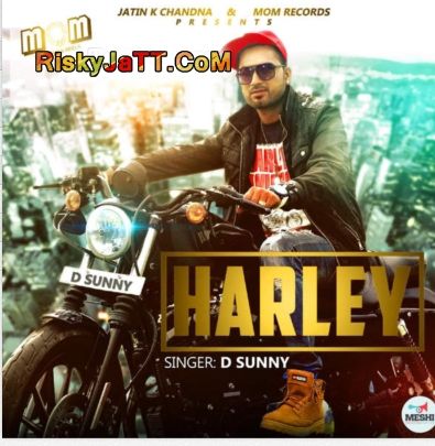 Dhola D Sunny Mp3 Song Download