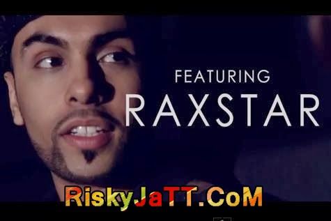 Brand New Swag Raxstar, Bohemia Mp3 Song Download