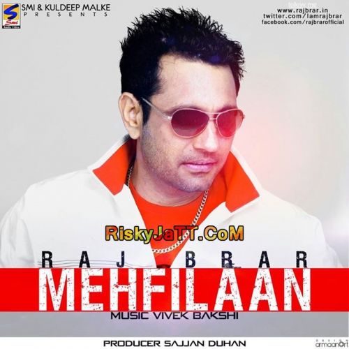 Kismatan Di Aas Te Raj Brar Mp3 Song Download