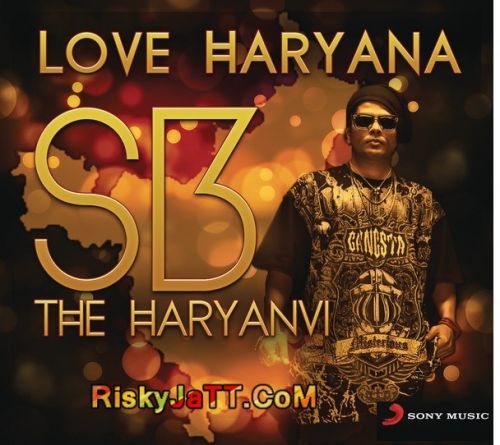 Chillao (Feat  Bhinda Aujla) Sb The Haryanvi Mp3 Song Download