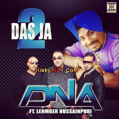 Das Ja 2 Lehmber Hussainpuri Mp3 Song Download