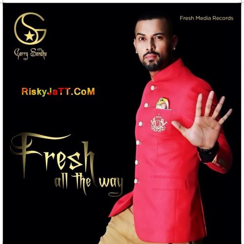 Driver Garry Sandhu Mp3 Song Download