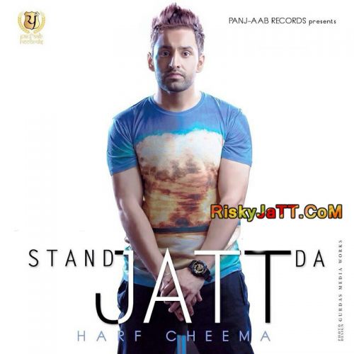 Stand Jatt Da By Harf Cheema full album mp3 songs