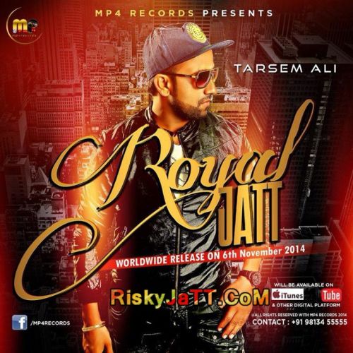 Akhiyan Tarsem Ali Mp3 Song Download