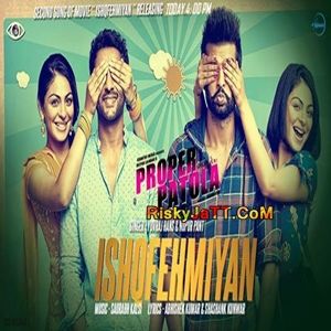 Ishqfehmia Yuvraj Hans Mp3 Song Download