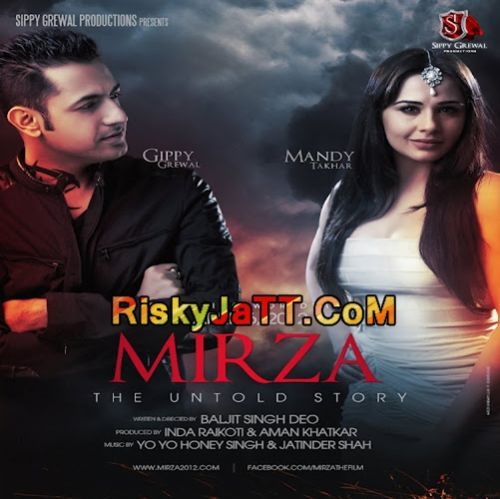 Aashiq Tere Gippy Grewal Mp3 Song Download