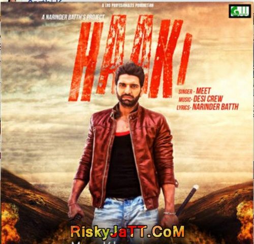 Haaki Meet Mp3 Song Download