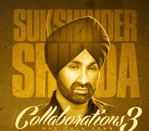 Yaara Dildaara ft Shazia Manzzor Sukshinder Shinda Mp3 Song Download