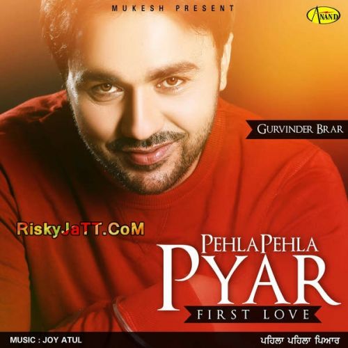 Ghaint Jatt Gurvinder Brar Mp3 Song Download