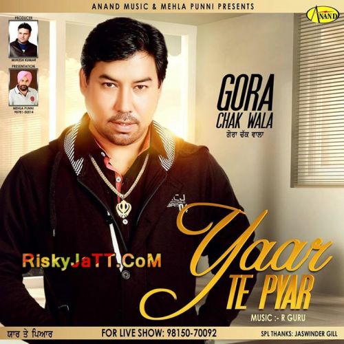 Ni Jinde Gora Chak Wala Mp3 Song Download