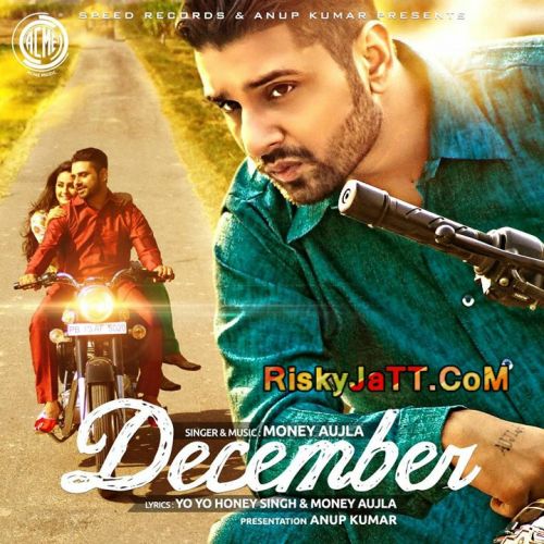 December Money Aujla Mp3 Song Download