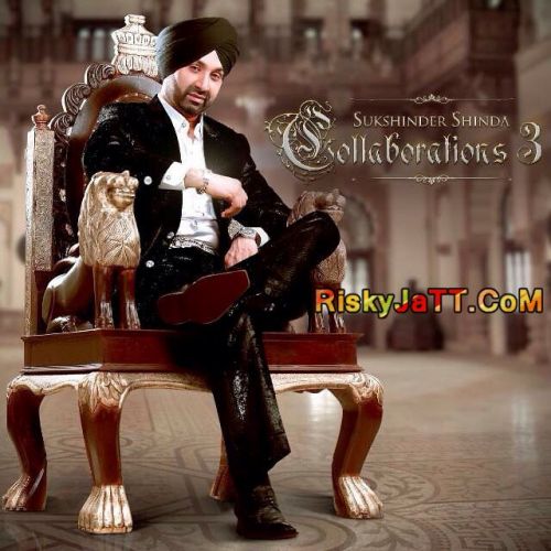 Ithe Rakh ft Abrar-ul-haq Sukshinder Shinda Mp3 Song Download