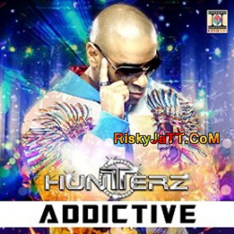 Lucky Kabootri Hunterz Mp3 Song Download