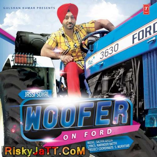 Woofer On Ford Jassi Sohal Mp3 Song Download