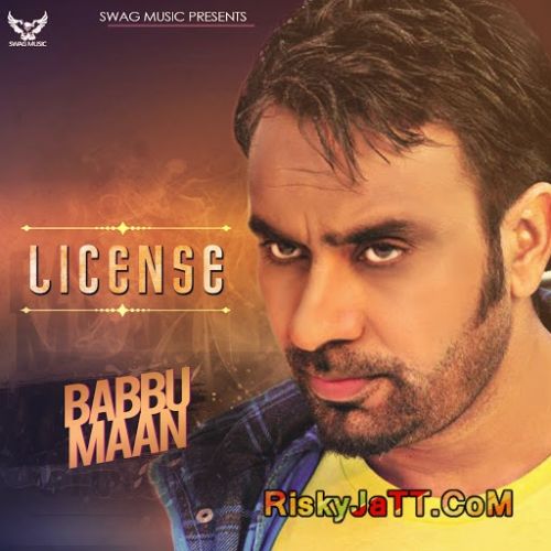 All India License (Promo) By Babbu Maan full album mp3 songs