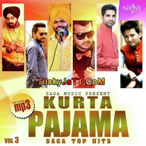 Jatt Di Range Gagan Sidhu Mp3 Song Download