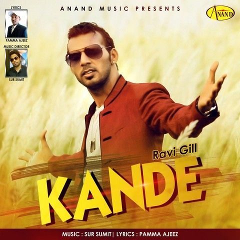 Kande Ravi Gill Mp3 Song Download