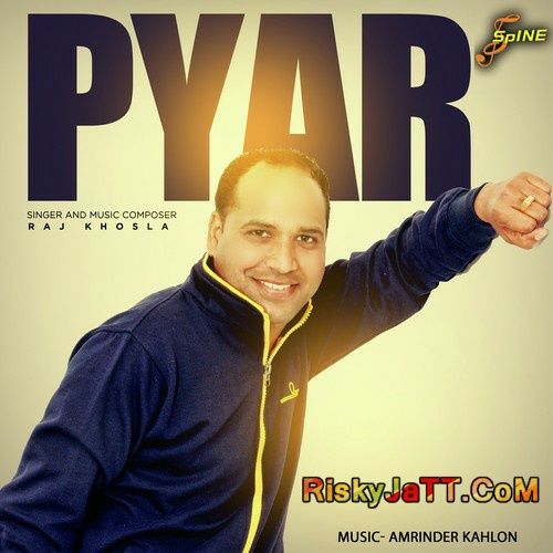 Preet Raj Khosla Mp3 Song Download