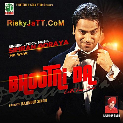 Bhootni Da By Simran Goraya full album mp3 songs