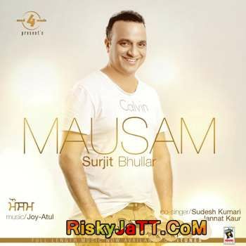 Heer Surjit Bhullar, Sudesh Kumari Mp3 Song Download